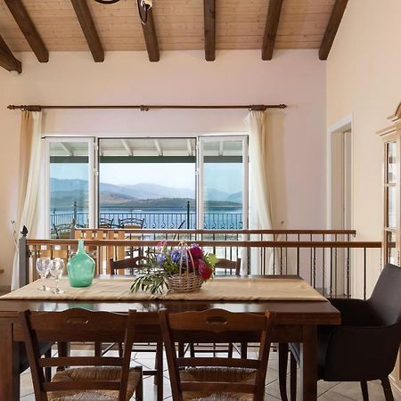 Villa Melissonia Agios Stefanos  Екстериор снимка